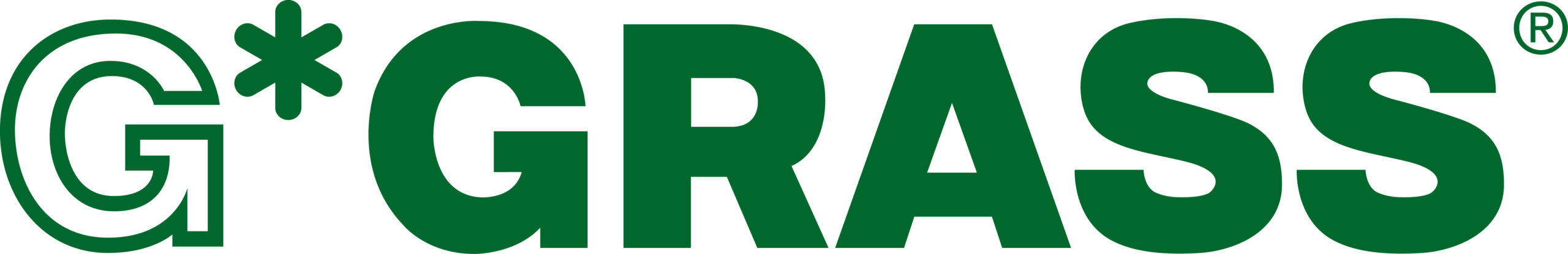 Grass America
