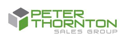 Peter Thornton Sales Group
